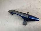 04-08 Acura Tsx 2.4L Fwd Exterior Rear Right Door Handle Oem B Used. Price: $59.49.