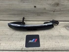 16-19 Oem Bmw G12 740 750 Comfort Access Front Rear Right Passenger Door Handle Used. Price: $44.95.