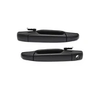 For Chevy Suburban 2500 07-13 Exterior Door Handles Driver Passenger Side Pair New. Price: $55.76.