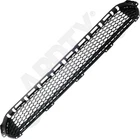 Apdty 169425 Front Center Bumper Grille Textured New. Price: $58.54.