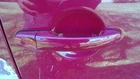 Passenger Door Handle Exterior Assembly Convertible Fits 03-10 Beetle 198451 Used. Price: $64.79.