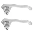 1973 1987 Chevy Pickup Truck Door Handle Outside Chrome Pair Right & Left Dii New. Price: $74.95.
