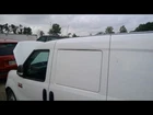 2016 Dodge Promaster City Left Sliding Door Oem Used 622488 77000 Miles. Price: $325.00.