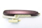 2010-2013 Kia Forte Rear Left Driver Side Exterior Door Handle Oem, 82651-1M050 Used. Price: $54.99.