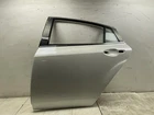 2012 Mazda 6 Rear Left Driver Side Door Shell Oem+ (white Platinum Pearl) Used. Price: $211.06.