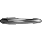 Brock Door Handle Without Keyhole Fits 500L Front=rear Right New. Price: $33.60.