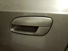 Driver Door Handle Exterior Assembly Rear Fits 01-06 Elantra 1236889 Used. Price: $27.19.