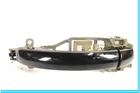 2004-2010 Volkswagen Touareg Rear Left Driver Side Exterior Door Handle Oem Used. Price: $90.00.