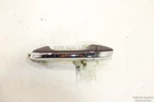 2016-2020 Kia Optima Rear Left Exterior Door Handle W/keyless Oem 82655-D5000 Used. Price: $73.50.