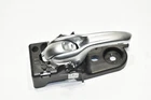 2017-2023 Jeep Cherokee 68329765AA Rear Left Inner Interior Door Handle Used. Price: $34.00.