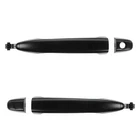 Trq DHA30236 Exterior Door Handle Set For Toyota Tacoma 05-15 Lh Right Front New. Price: $59.11.