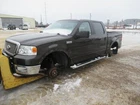 Door Handle Exterior Tailgate Black Fits 04-14 Ford F150 Pickup 314978 Used. Price: $79.44.