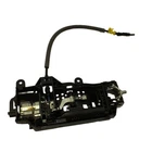 Audi Oem A5 Sportback Front Driver Side Exterior Door Handle Base 2018 - 2024 Used. Price: $36.64.