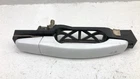 2008-2012 Chevy Malibu Passenger Right Front Outside Door Handle Oem White 50U Used. Price: $64.06.