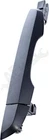 Dorman 67925 Exterior Door Handle - Rear Right New. Price: $52.84.