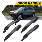 4PCS/SET For Sportage 2005-2010 Kia Black Exterior Outside Outer Door Handles Us New. Price: $26.59.
