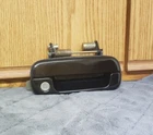 1991-1995 Acura Legend Coupe Passenger Door Handle Oem KA8 NH503P Granada Rare Used. Price: $72.79.