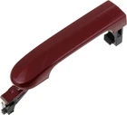 Genuine Nissan Grip-outside Handle Left-hand 82641-ZW40A New. Price: $24.63.