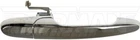 Dorman Exterior Door Handle , Pn# 80534 New. Price: $39.87.