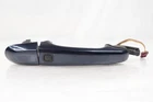 2009-2015 Jaguar Xf Front Right Passenger Side Door Exterior Handle Oem Used. Price: $53.00.