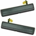 1982-1992 Camaro Firebird Outer Door Handles Lh Black New. Price: $36.95.