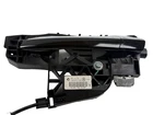 07-13 Mercedes W221 S550 S63 Amg Rear Left Side Exterior Door Handle Blue Oem Used. Price: $39.99.