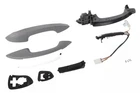 Genuine Gm Handle Outside 13548516 New. Price: $78.37.