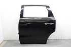 2014 - 2020 Acura Mdx Rear Left Driver Side Door Assembly Oem Black NH893P Used. Price: $674.82.