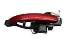 13-19 Ford Escape Rear Left Driver Side Exterior Door Handle Red Oem Used. Price: $45.00.