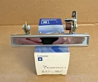 Gm 76-88 New 1976-1988 Nos Chrome Lh Outer Door Handle Monte Carlo Chevy Gbody. Price: $74.99.