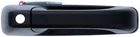 Exterior Door Handle Dorman/help 15721 New. Price: $113.12.