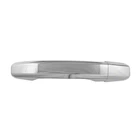 Coast To CCIDH68565B Chrome 4DR Handle Cover W/o Smart Key New. Price: $55.35.