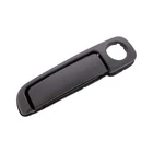 Ford Thunderbird 1996 1997 Exterior Door Handle Front, Driver Side Plastic New. Price: $88.91.