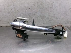 07 - 12 Lexus ES350 Right Passenger Front Exterior Door Handle Assembly Used. Price: $24.76.