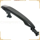 1X Exterior Front Right Left Door Handle Black For 2004-2010 Toyota Sienna V6 New. Price: $11.76.