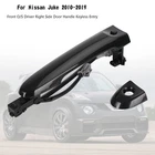 Front O/s Driver Right Side Door Handle Keyless Entry For Nissan Juke 2010-19 New. Price: $20.73.