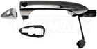 Exterior Door Handle-outside Dorman 97948 New. Price: $123.42.