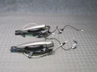 07-13 Bmw E92 E93 335I Left & Right Door Exterior Handle Keyless Entry Oem Used. Price: $162.29.