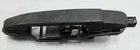 2000-2001 Mercedes Ml 320 W163 Lh Rear Outside Door Handle 51903 1637600659 Used. Price: $35.95.