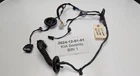 2011-2013 Kia Sorento Driver Rear Door Harness Used. Price: $36.00.