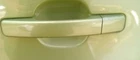 Rear Driver Left Lh Door Handle In AE3 Alien Ii 14 2015 16 17 18 19 Kia Soul Used. Price: $65.65.