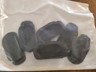 Mopar Door Handle Plugs - Set Of 6 55113301AB Durango Cherokee Liberty New. Price: $15.99.
