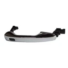 Oem New Ford 2011-2019 Explorer Police Intercepto Handle Outside BB5Z-7822404-CA. Price: $144.30.