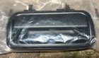 Exterior Door Handle-outside Rear Right Dorman 81141 New. Price: $29.99.