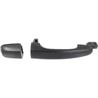 Door Handle Outside Smooth Black Rear Passenger For Kia SPECTRA5 New. Price: $16.42.