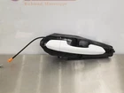2023 Ford Mustang Ecoboost Exterior Front Door Handle White Right Passenger Used. Price: $48.45.