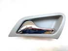 Mercedes A2037601161 Interior Door Handle Left CL203 C-class Coupe 2002 2008 Used. Price: $24.88.