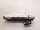Passenger Door Handle Exterior Assembly Rear Fits 03-08 Corolla 204475 Used. Price: $64.99.