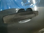 Passenger Door Handle Exterior Front Fits 07-14 Sierra 2500 Pickup Used. Price: $56.13.