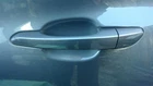 Used Rear Left Exterior Door Handle Fits: 2019 Hyundai Tucson Assembly Gasoline. Price: $106.70.